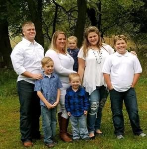 Meet your Posher, Ashlynn